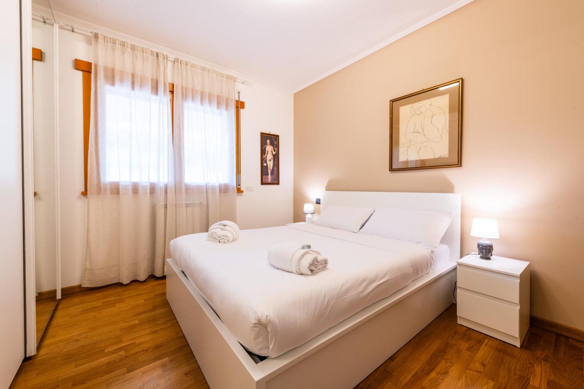 Bonum Vitae Rome Bagian luar foto