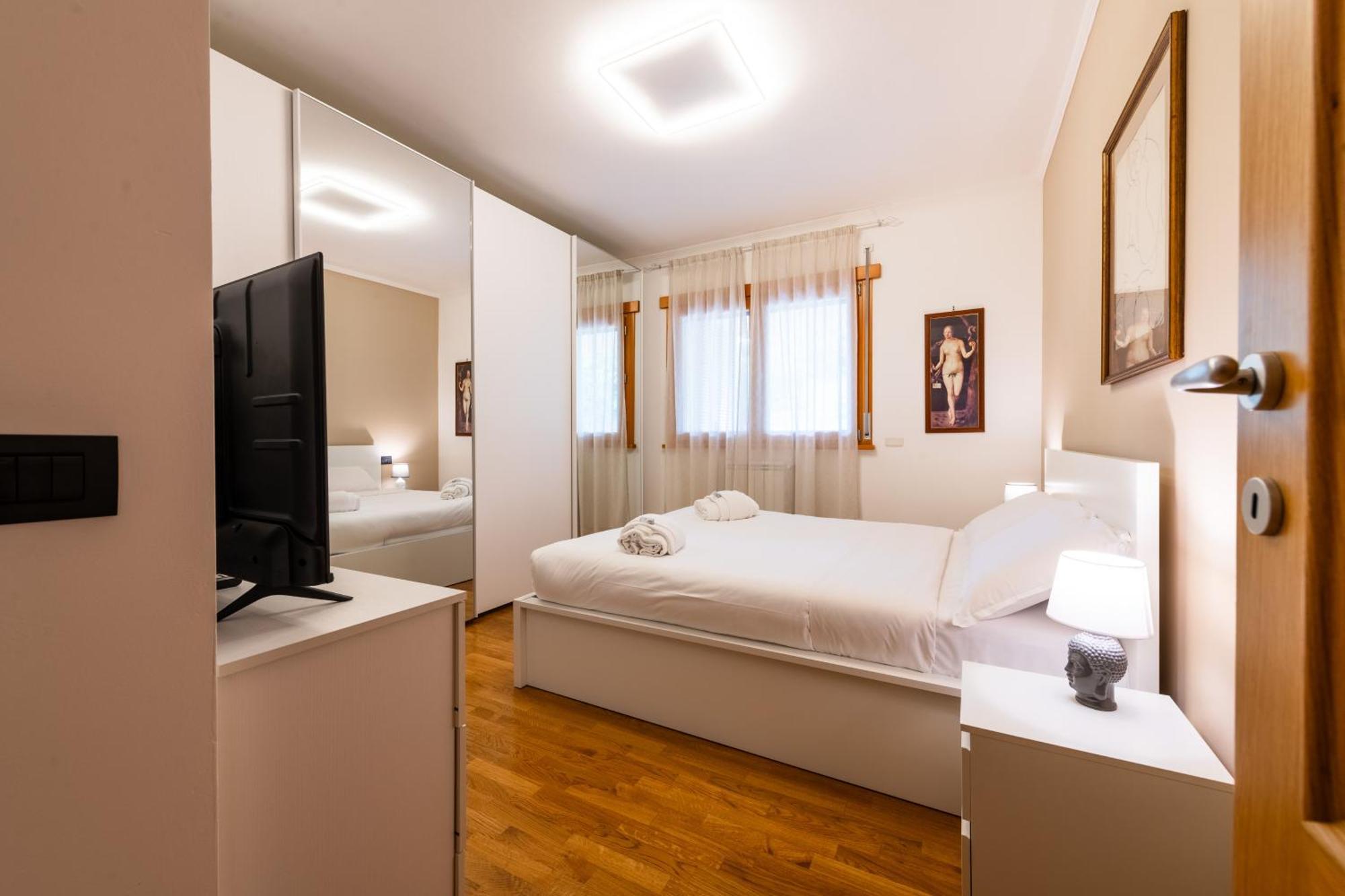 Bonum Vitae Rome Bagian luar foto